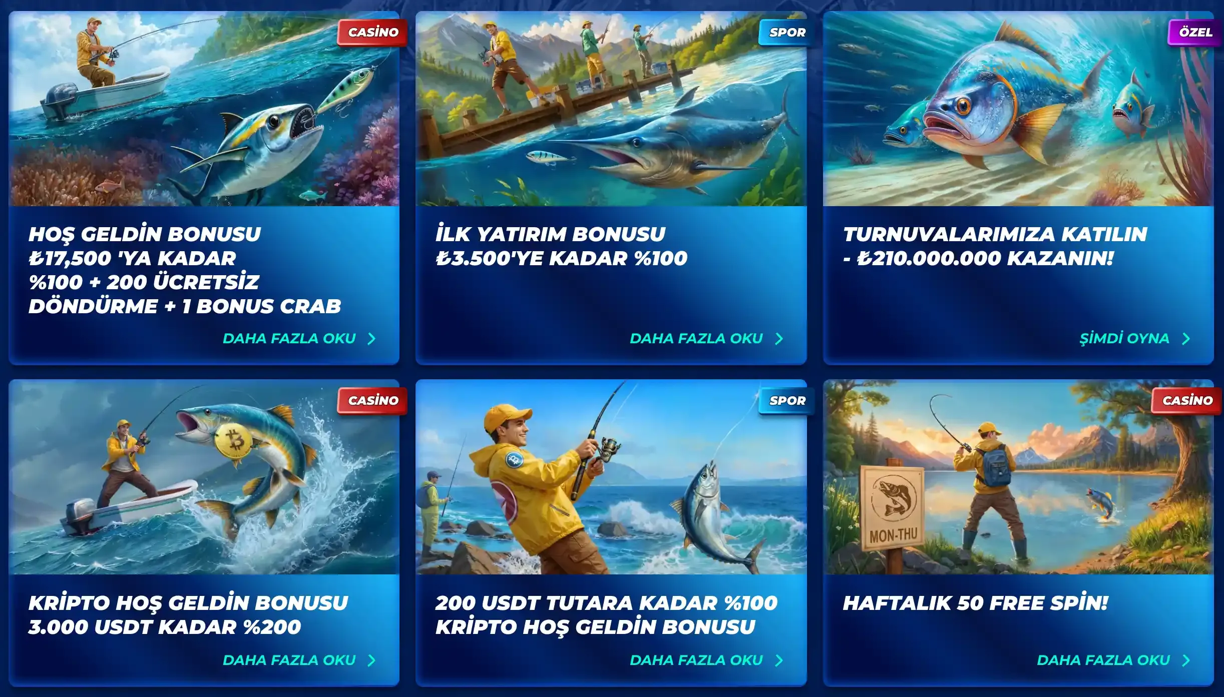 Bassbet Casino Bonus