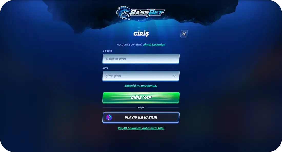 bassbet casino giriş